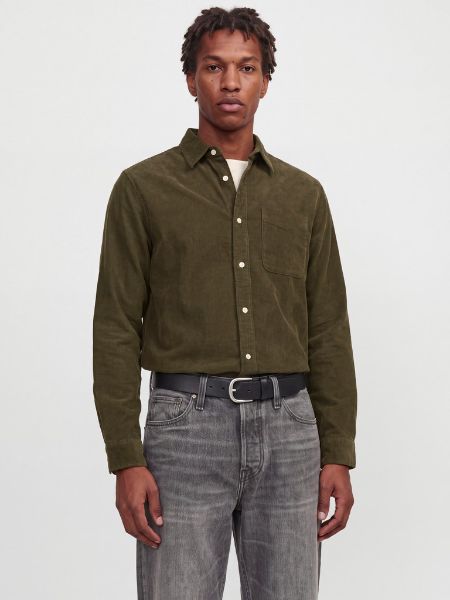 Изображение Рубашка Jack & Jones