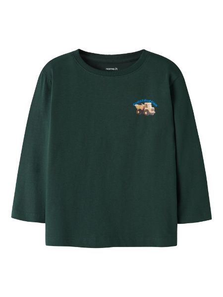 Изображение Футболка name it