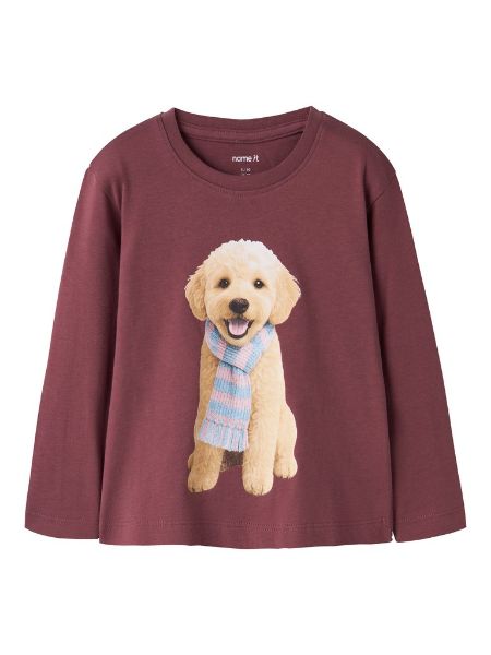 Изображение Футболка name it