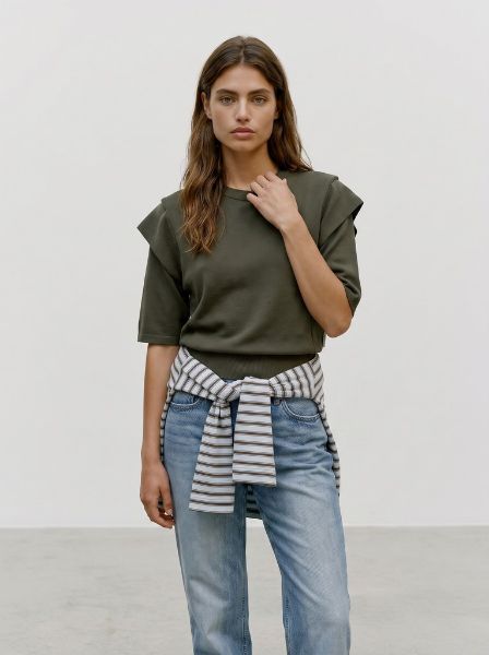 Изображение Свитер Vero Moda