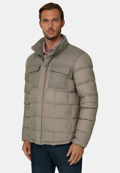 Изображение Бомбер Boggi Milano