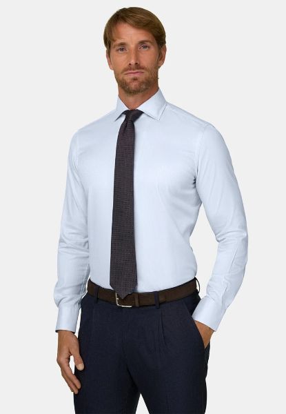 Изображение Рубашка Boggi Milano