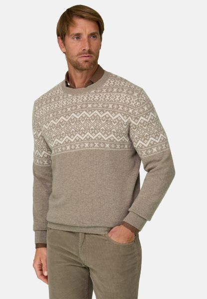 Изображение Свитер Boggi Milano