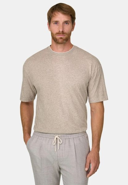 Изображение Футболка Boggi Milano