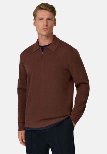 Изображение Свитер Boggi Milano