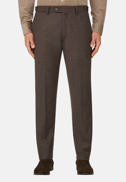 Изображение Брюки Boggi Milano