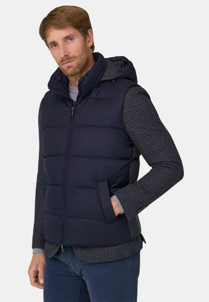 Изображение Жилет Boggi Milano