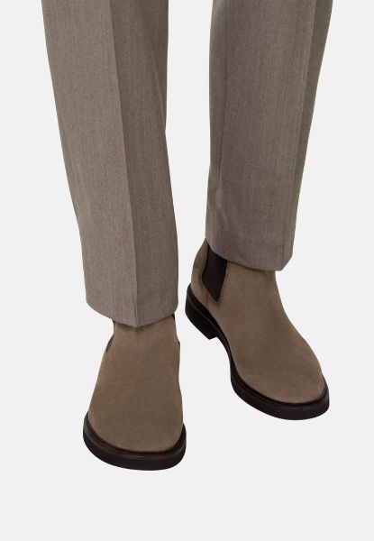 Изображение Ботинки Boggi Milano