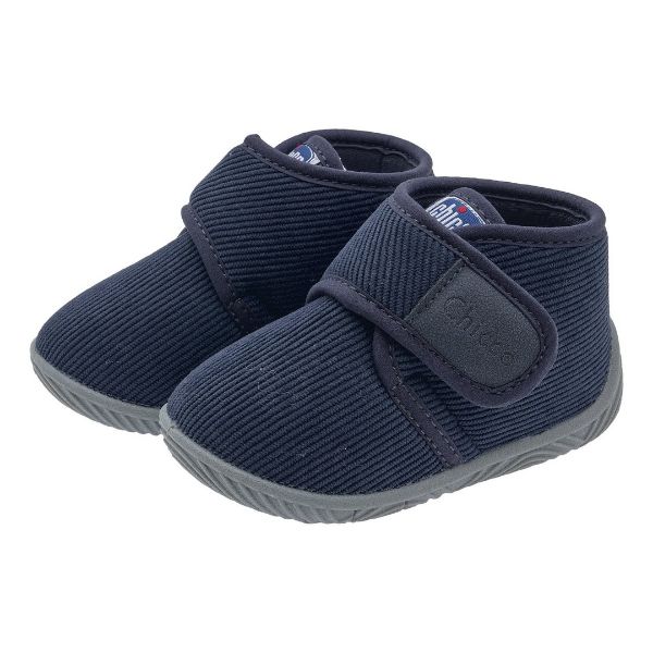Изображение Тапочки Chicco