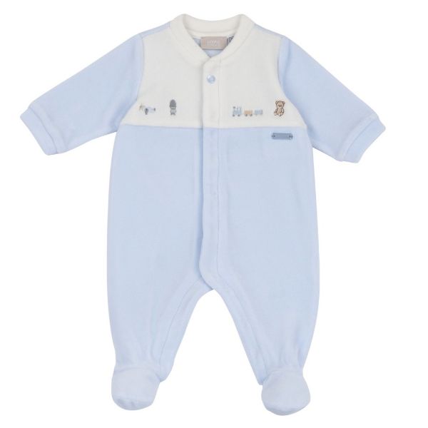 Изображение Комбинезон Chicco