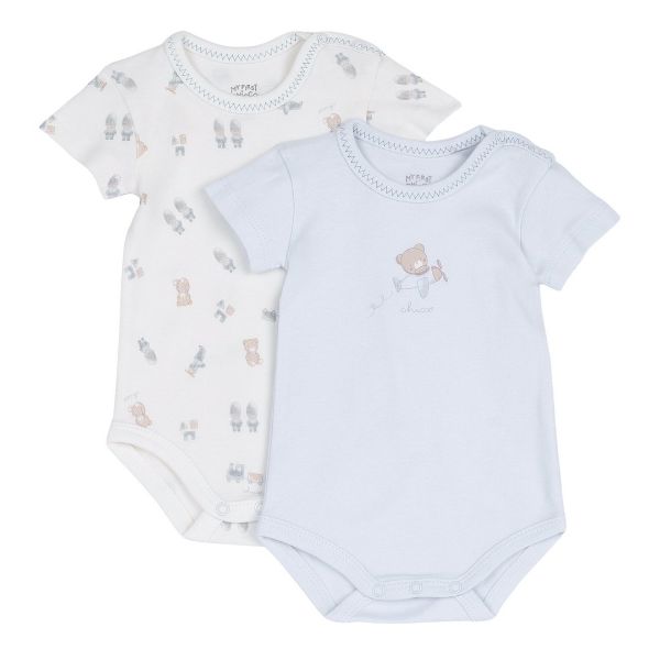 Изображение Боди 2 в 1 Chicco