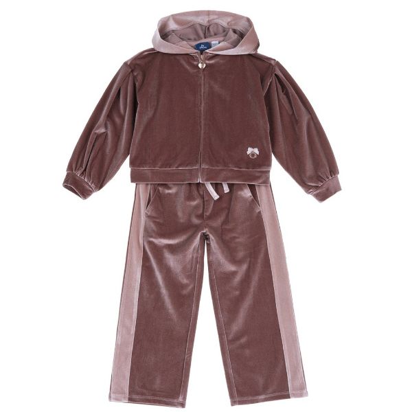 Изображение К-кт Джемпер/Брюки Chicco