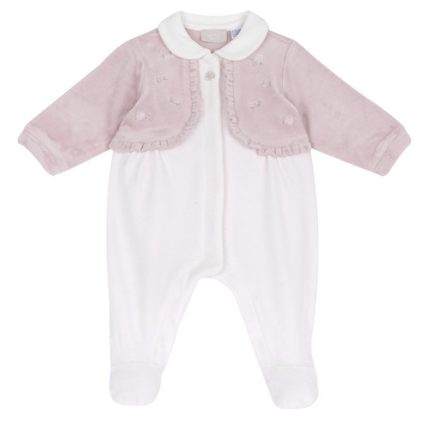 Изображение Комбинезон Chicco