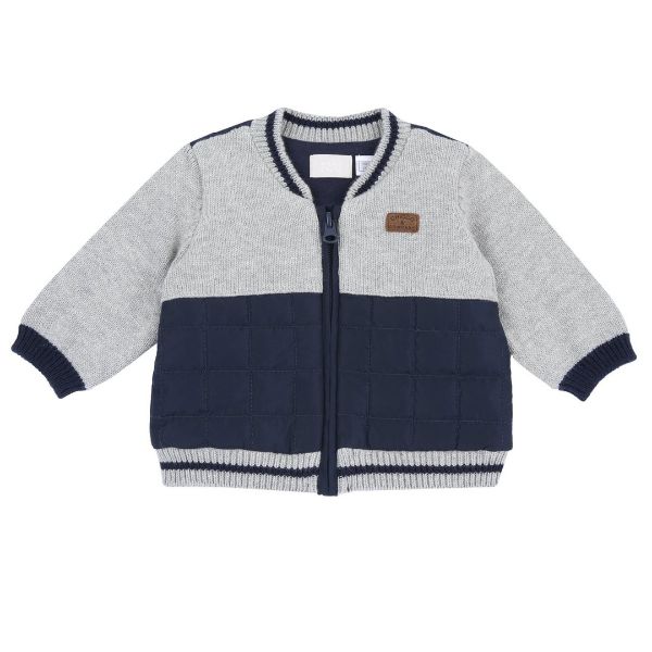 Изображение Кардиган Chicco