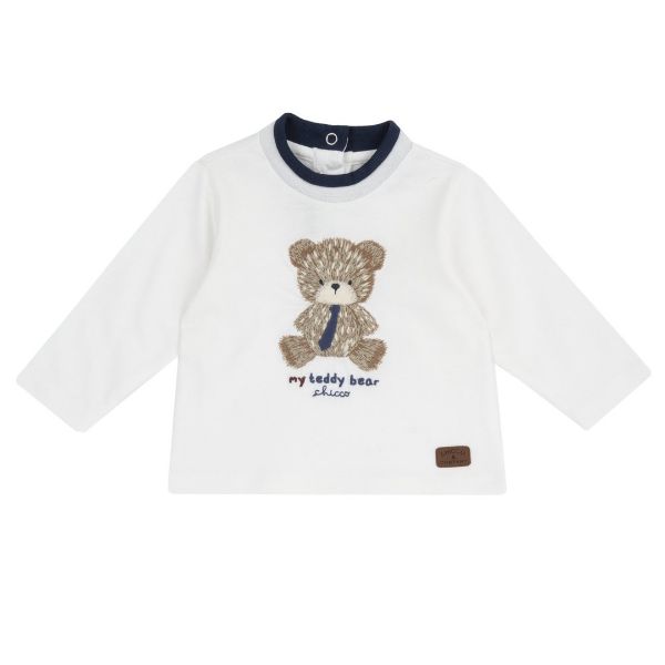 Изображение Футболка Chicco