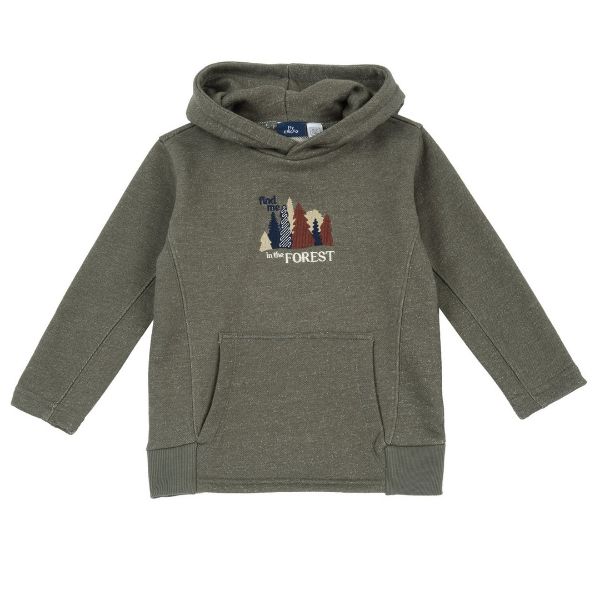 Изображение Джемпер Chicco