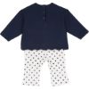 Изображение К-кт Джемпер/Леггинсы Chicco