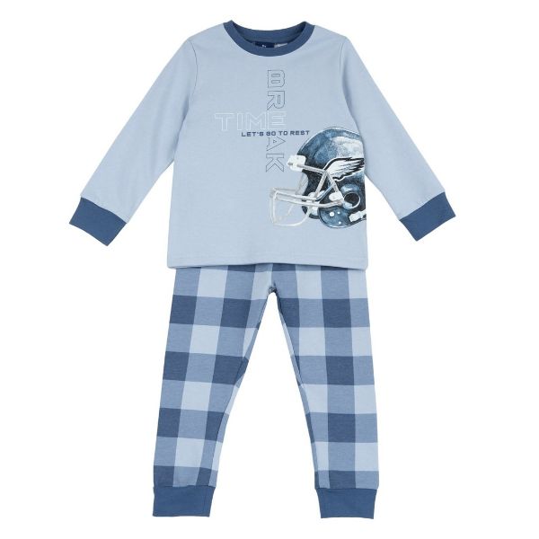 Изображение Пижама Chicco