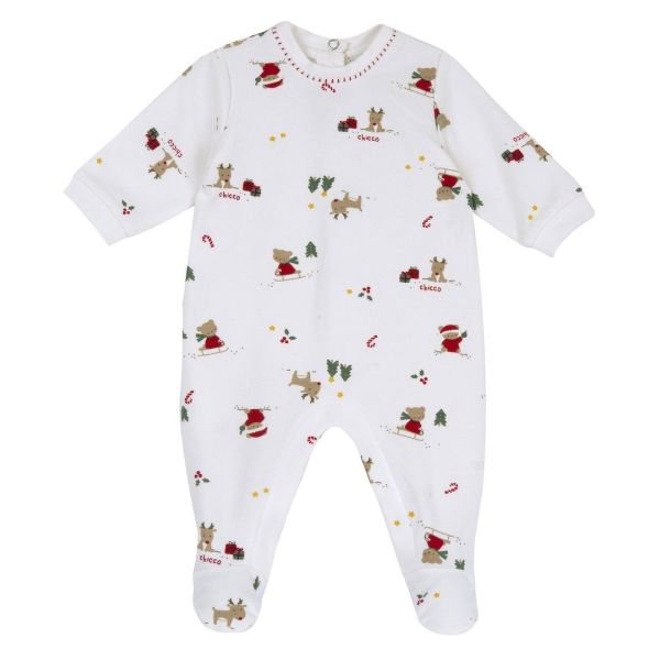 Изображение Комбинезон Chicco