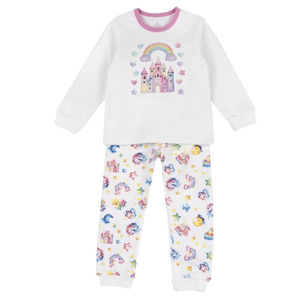 Изображение Пижама Chicco