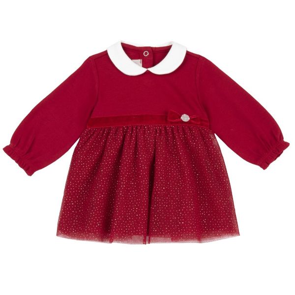 Изображение Платье Chicco