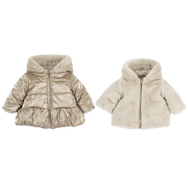 Изображение Куртка Chicco