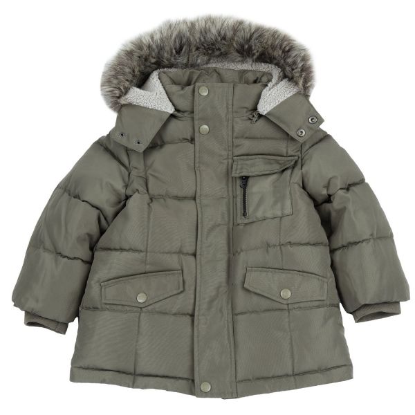 Изображение Парка Chicco
