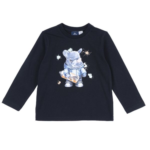 Изображение Футболка Chicco