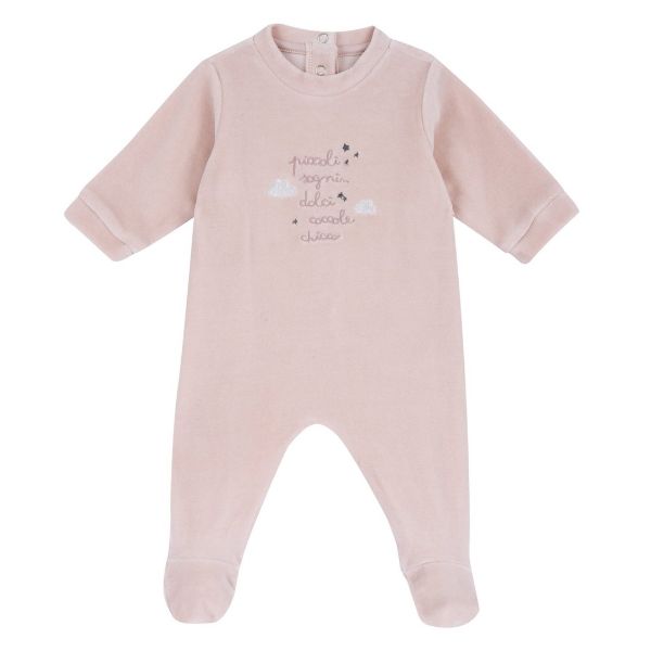 Изображение Комбинезон Chicco
