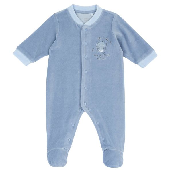 Изображение Комбинезон Chicco