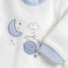 Изображение К-кт Джемпер/Ползунки Chicco