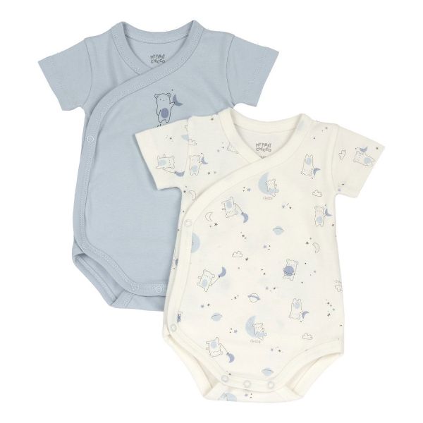 Изображение Боди 2 в 1 Chicco