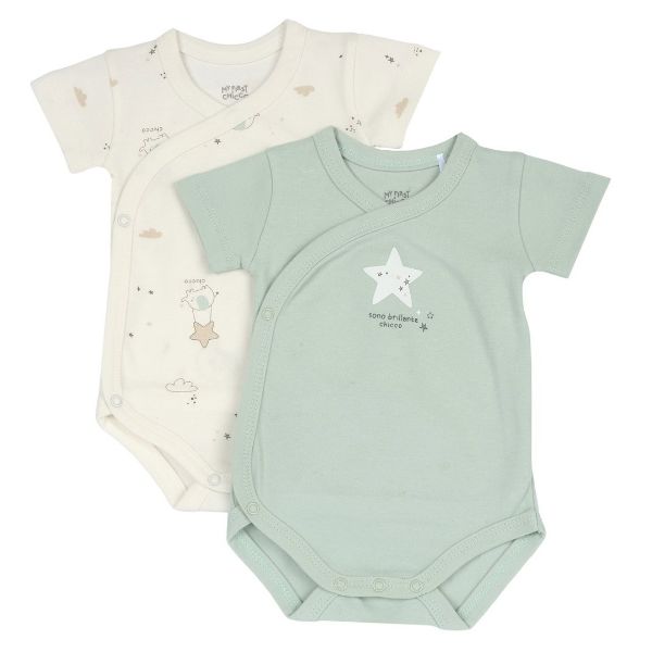 Изображение Боди 2 в 1 Chicco