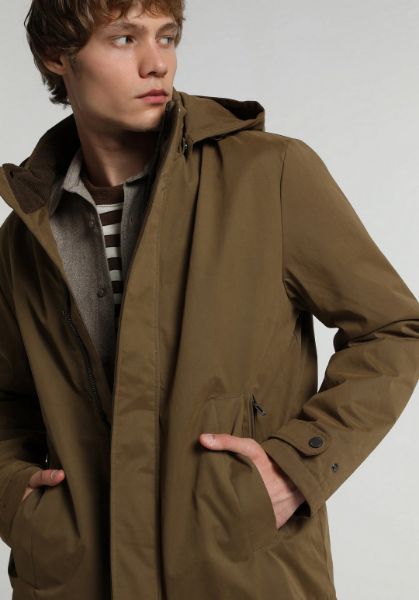 Изображение Куртка Colin's